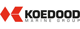 Logo Koedood | Black Reindeer Productions