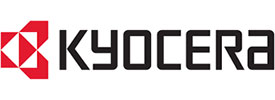 Logo Kyocera | Black Reindeer Productions