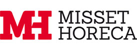 Logo Misset Horeca | Black Reindeer Productions