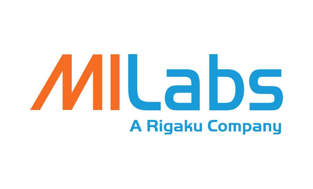 MILabs logo