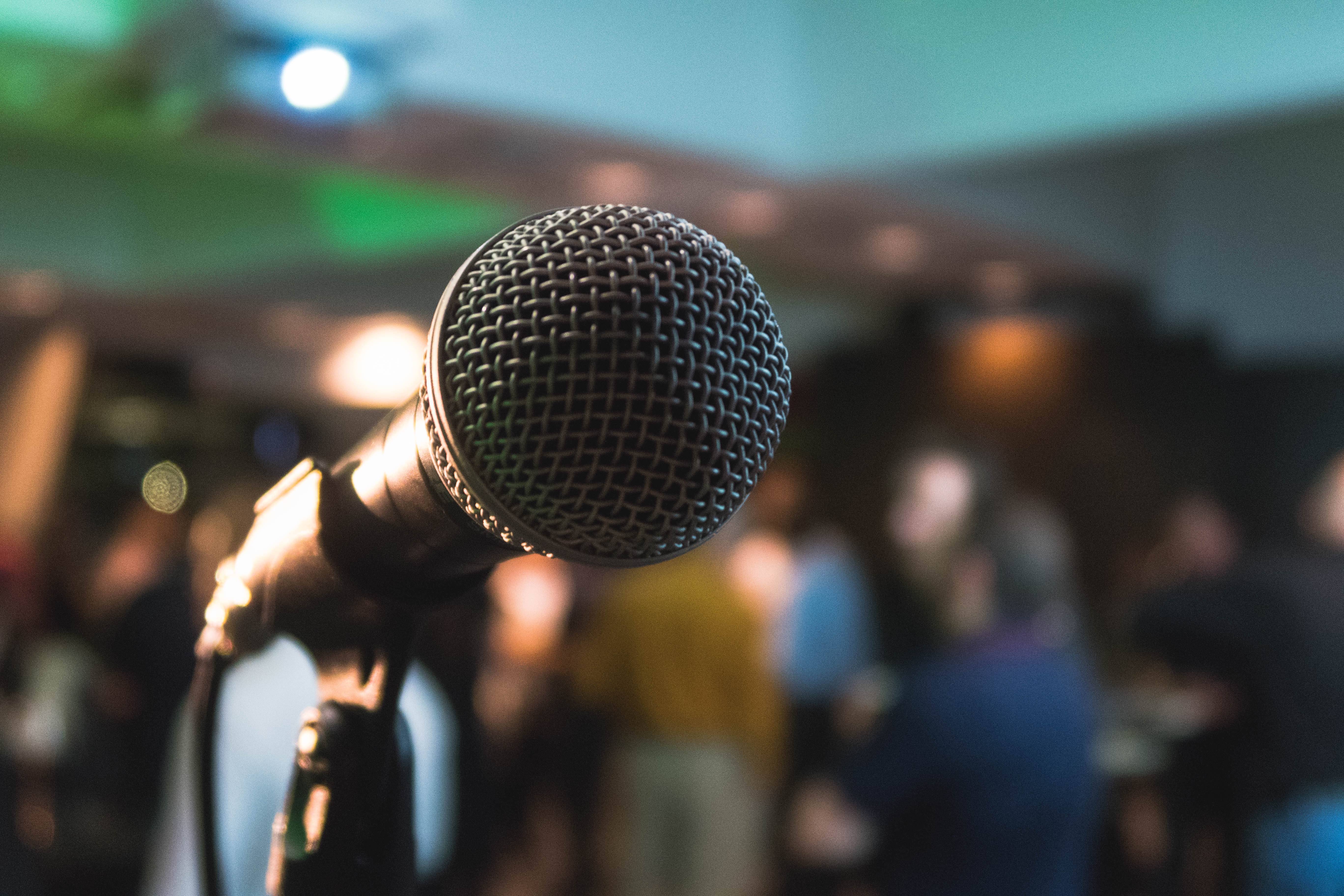 Tips voor een beurs presentatie - Black Reindeer Tips voor een beurs presentatie | Black Reindeer Productions