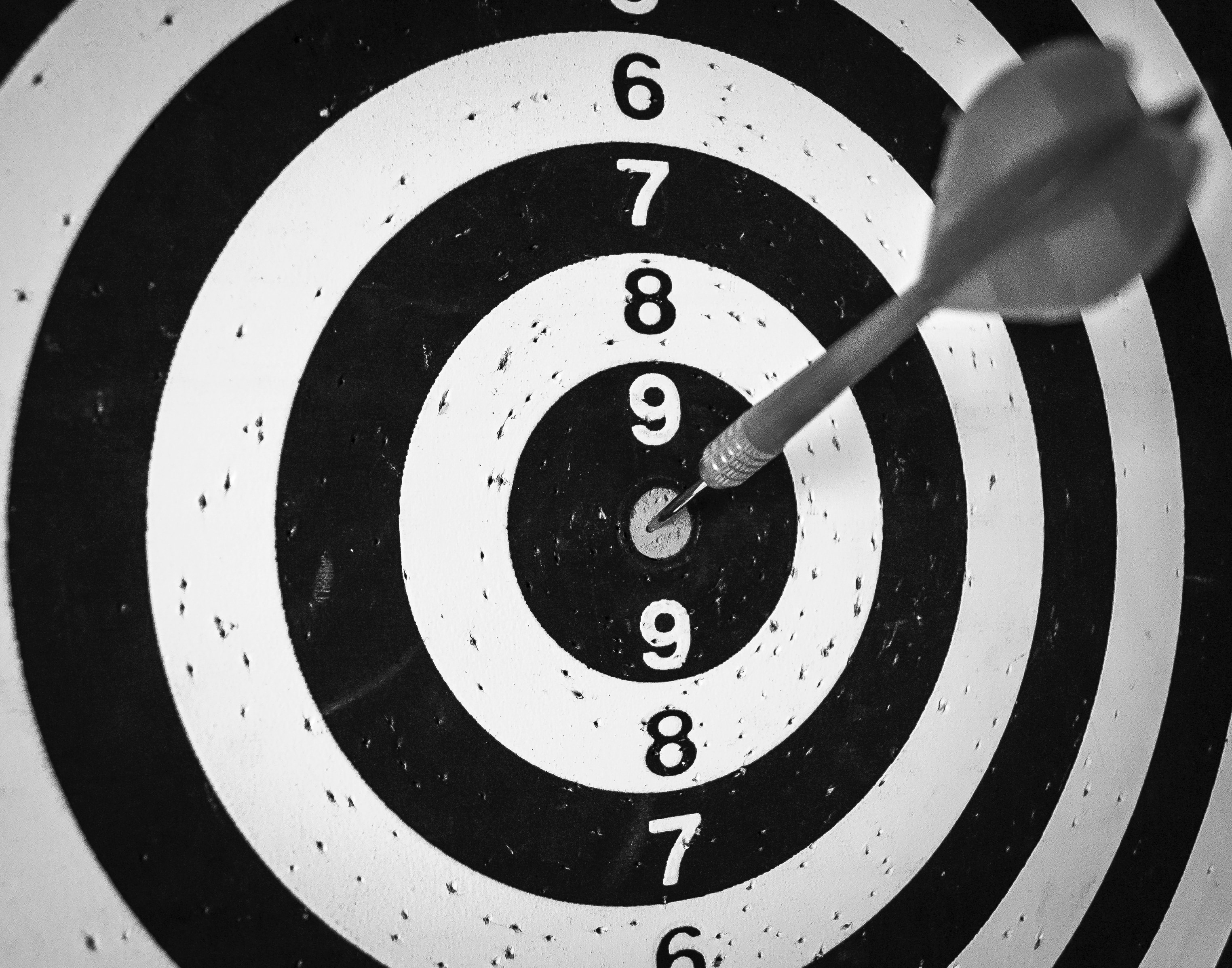Best practices voor een succesvolle beurs