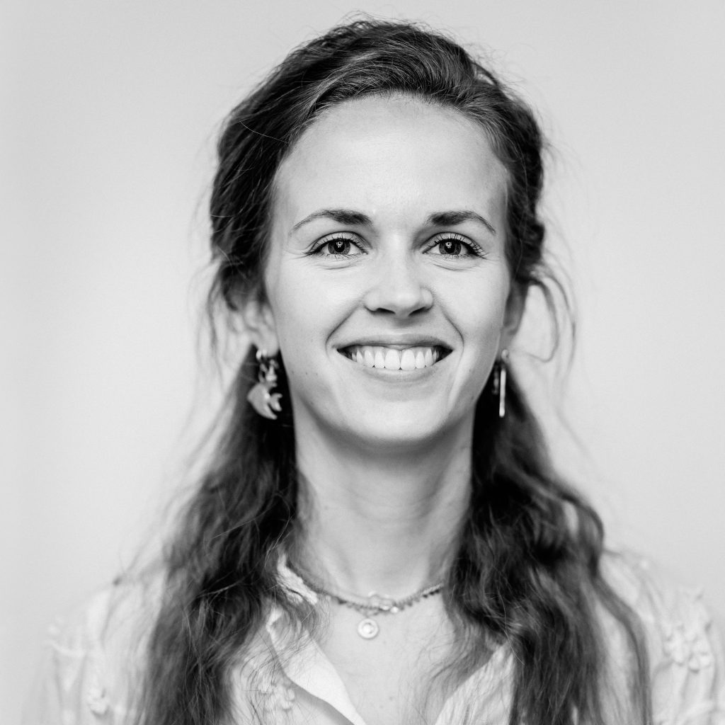 Black Reindeer Ons Team Anouk Berends